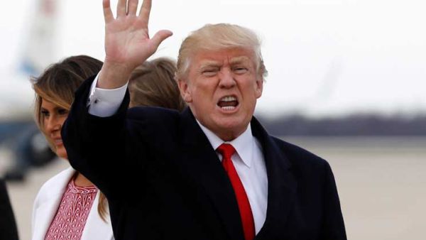 المرشحون لرئاسة المكسيك يردون على تصريحات ترامب بشأن الهجرة
