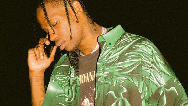 Travis Scott will release his new album on Friday (Source: travisscott / Instagram) Travis Scott will release his new album on Friday (Source: travisscott / Instagram)