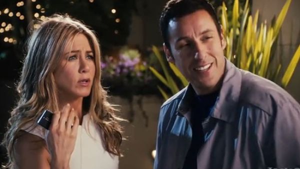 جينيفر أنيستون