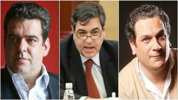 شدد الوزراء الثلاثة على أن الهدف من استقالتهم هو "عدم التسبب بضرر" للحكومة