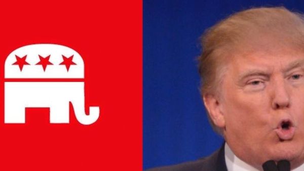 ترامب يتصدر استطلاعات الرأي 