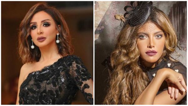 أبرزها "أنغام" وريهام حجاج.. زيجات فنية أثارت جدلًا واسعًا