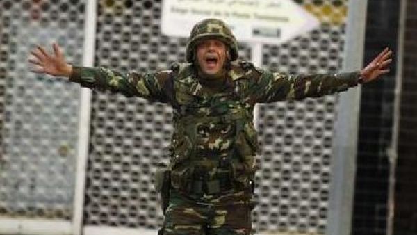 المرحلة الثانية من المشروع ستشتمل على تركيب معدات إلكترونية