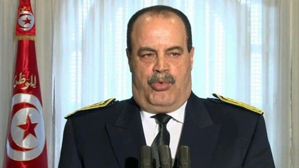 إيداع بالسجن في حق المدير العام الأسبق للمصالح المختصة بوزارة الداخية عماد عاشور