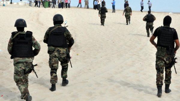 Daesh's attack at a beach resort in Tunisia's city of Sousse killed 38 and injured dozens more. (AFP/File)