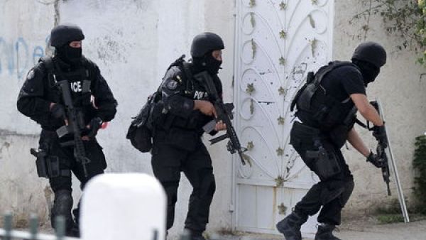 ارتفاع قتلى الهجوم على ثكنة عسكرية إلى سبعة
