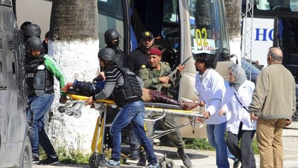 القضاء الايطالي يرفض تسليم مشتبه به في هجوم متحف باردو لتونس