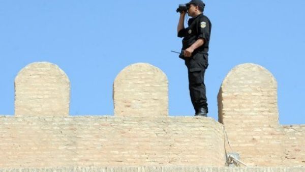 انتهاء عملية احتجاز الرهائن في مبنى محافظة أربيل والقوات الأمنية تقتل جميع المسلحين