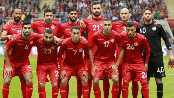 المنتخب التونسي
