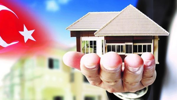 سوق العقارات في تركيا