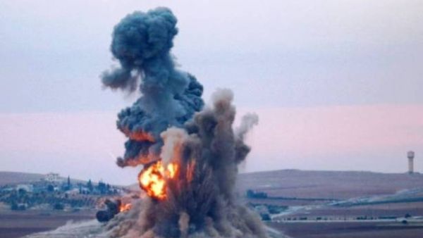 فرنسا تدعو لوقف فوري للقصف التركي في شمال سوريا