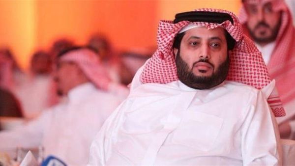 آل الشيخ يغير اسم البطولة العربية إلى بطولة "زايد"