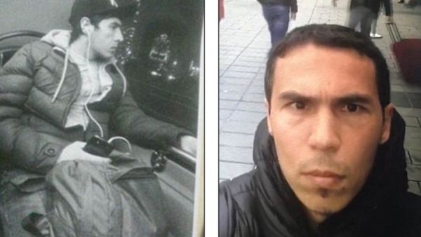 زوجة منفذ هجوم اسطنبول تكشف تفاصيل الأيام الأخيرة لهما
