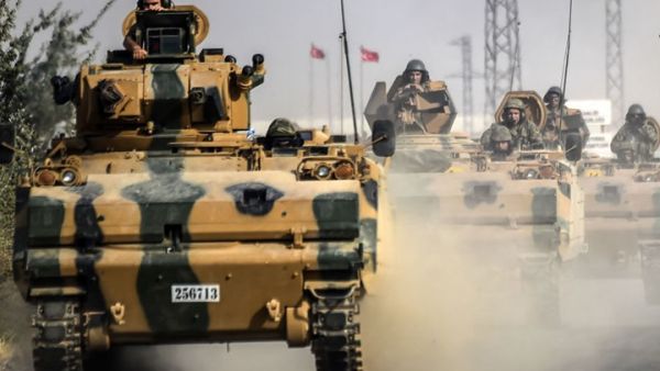 مركز إيراني يشرّح تفاصيل وأبعاد الصراع مع تركيا في المنطقة