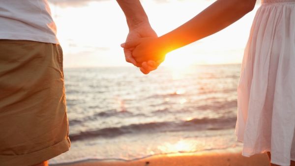 شيء تتمناه بشريك حياتك