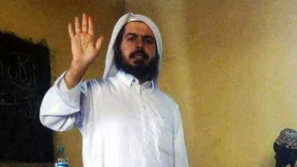 قاتل الداعية التويجري في غينيا مراهق وثني عمره 17 سنة
