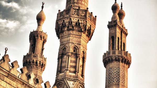 يجب ايقاف مكبرات صوت المساجد