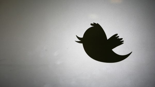 Twitter for Android now includes a night mode that changes the color palette to an eye-pleasing shade of dark gray. (File photo)