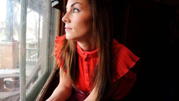 Amanda Lindhout (Twitter)