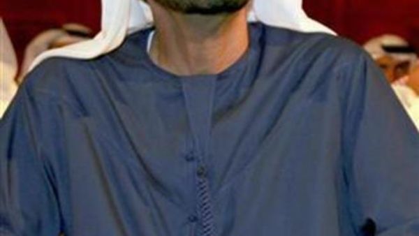 محمد بن راشد ال مكتوم رئيس مجلس وزراء الامارات وحاكم دبي 

