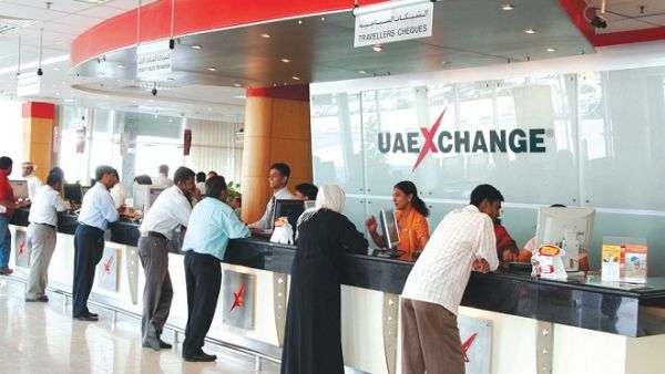 An expatriate in the UAE spends an average of Dh6,000 (~$1,630) per year on money transfers, according to a new report. (File photo)