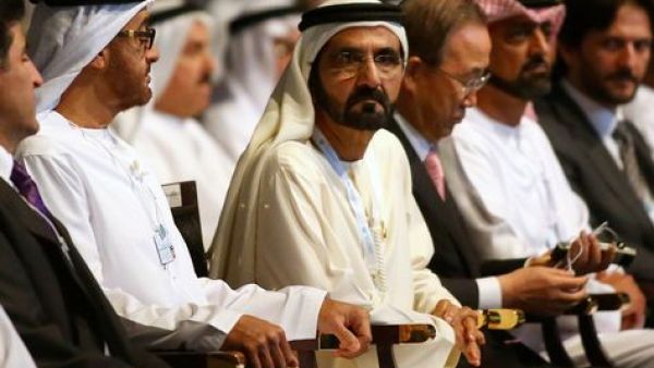 The event seeks to promote knowledge as a foundation for community building ahead of the highly-anticipated Knowledge Summit in Dubai on November 21-22. (AFP/ File) The event seeks to promote knowledge as a foundation for community building ahead of the highly-anticipated Knowledge Summit in Dubai on November 21-22. (AFP/ File)
