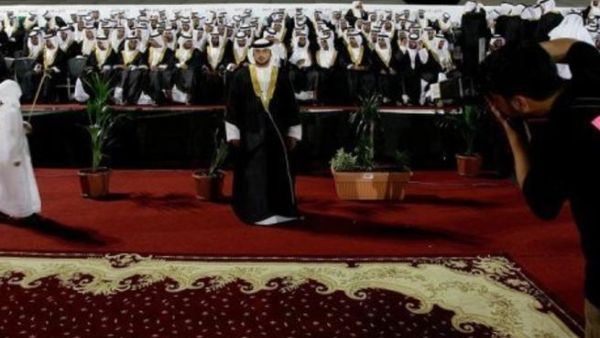 ظاهرة "العنوسة" تقلق الامارات 