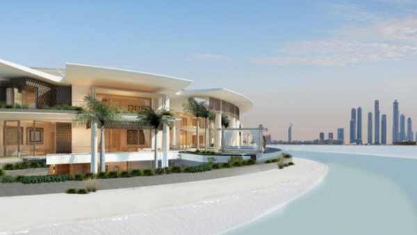 Dubai's housing prices are expected to reach pre-2008-09 crisis levels by the end of 2014 (File Archive)