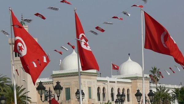 The Islamist-led Tunisian government announced its acceptance of a reform plan to end the political crisis in the country (Courtesy of Amy Keus/Digital Journal)