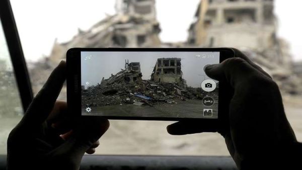 مقاتلو "داعش" الفارين من سوريا تركوا خلفهم ثروة قيمة