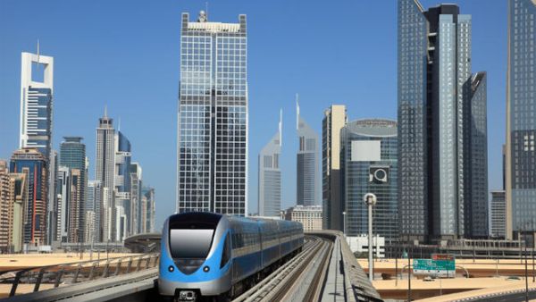 A treasure hunt competition in Dubai will help spread awareness of public transport. (Image credit: Shutterstock)