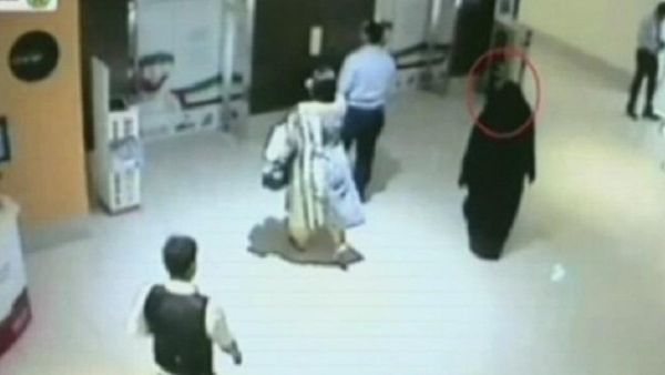 أمير داعش بالامارات والمعروف بزوج “شبح الريم”