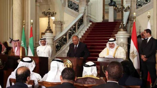 عقد اجتماع رباعي لوزراء خارجية الدول المحاصرة لقطر