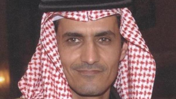 علي محمد بن حماد الشامسي