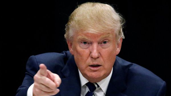 فضيحة حول تصريحات لترامب يشتكي فيها من قدوم المهاجرين من "حثالة البلدان" في إفريقيا وأمريكا اللاتينية