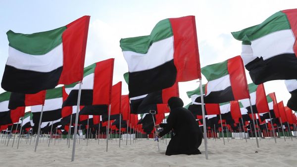 "إسرائيل" نهاية الأسبوع الماضي، وكان يرأسه رئيس جهاز الاستخبارات في أبوظبي