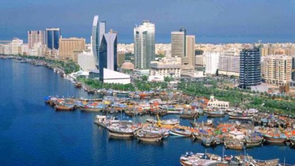 Could the economy be causing violence in the UAE?