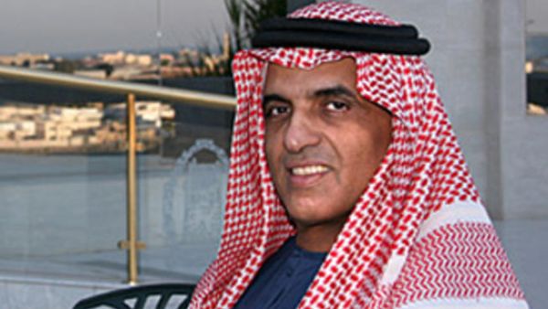 اتحاد الامارات بارك لسعود بإلامارة 