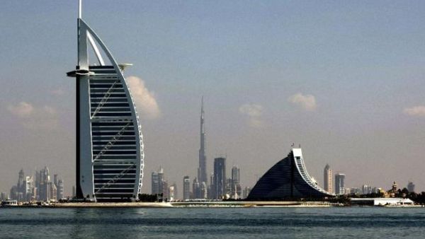 A 34-year-old man was arrested in Dubai over trying to make Dh11,000  in cash at a currency exchange outlet by using his ID card. (AFP/ File Photo)