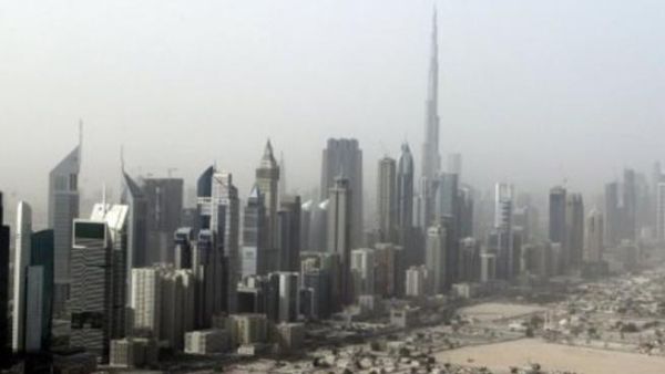 The UAE is highly confident that it is "immune" from global economic shocks