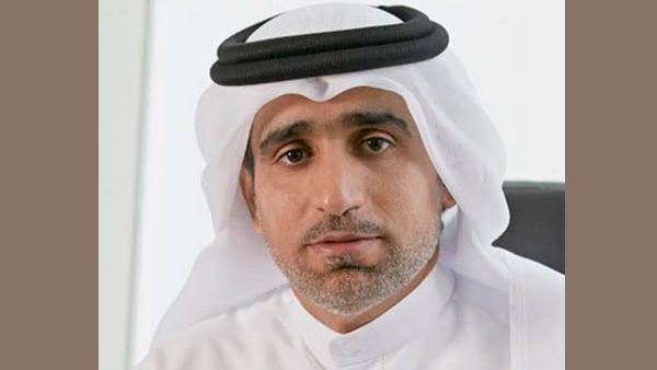 Hamad Obaid Al Mansoor