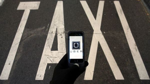 Uber will offer Dubai residents the opportunity to book an all-electric car as of October 10. (File photo) Uber will offer Dubai residents the opportunity to book an all-electric car as of October 10. (File photo)
