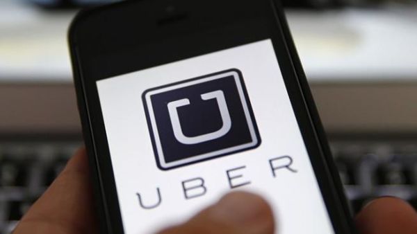 Uber's new centre will provide more than 700 direct jobs to Egyptians. (AFP/ File)