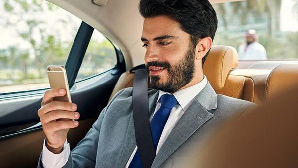 Businesses can provide customized levels of Uber access depending on each person’s needs. Businesses can provide customized levels of Uber access depending on each person’s needs.
