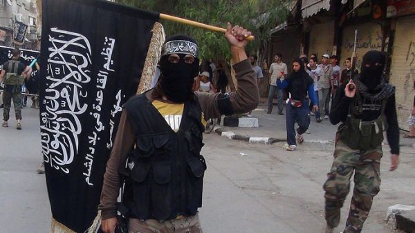 ISIL fighters have recaptured several villages near Anbar governorate. (AFP/File) 