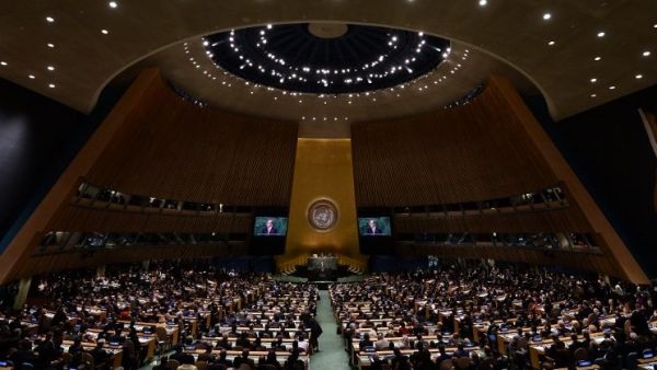 اجتماع لمجلس الأمن الاربعاء بعد التجربة النووية الكورية الشمالية
