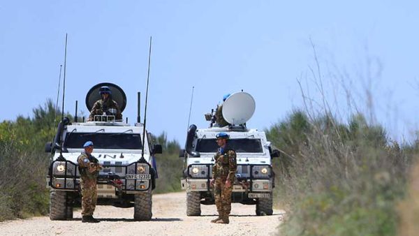 لبنان يتهم قوة إسرائيلية باختطاف مواطنة من شبعا
