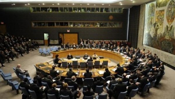 The initiative would begin in September and calls for a political transition from Bashar al-Assad. (AFP/File)