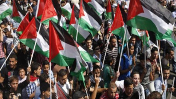 دعم روسي للفلسطينيين