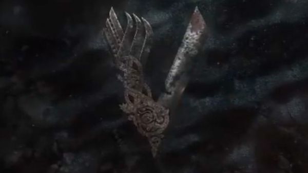 Season 5 is to wrap Jan. 30 (Source: historyvikings / Instagram) 